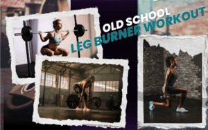 Go Old School & Get a Jump on Your New Year Goals