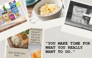 DEE JACKSON’S #1 TRUTH ABOUT NUTRITION TRUTH (and the simple habits that make it stick)