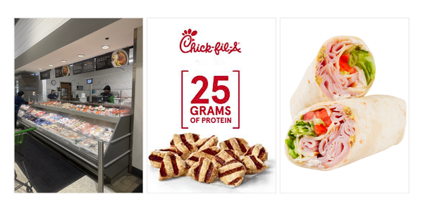 CONSISTENCY OVER CHAOS: Emergency Nutrition Strategies