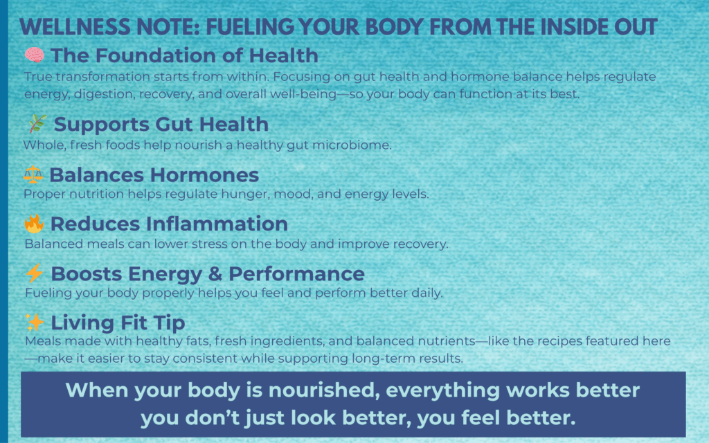 SMG LF April Wellness Note