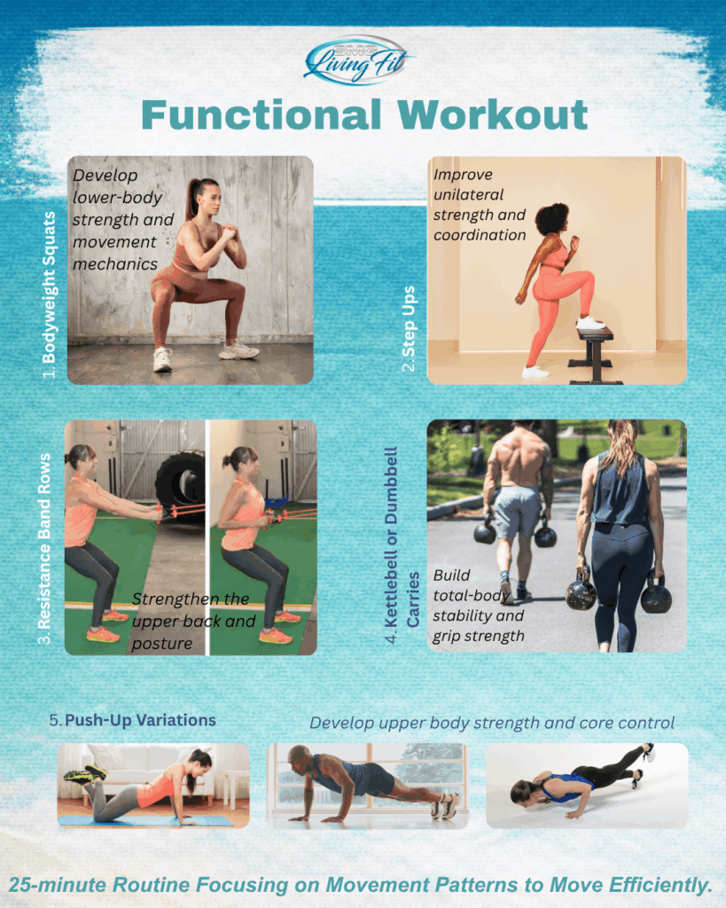 SMG LF April Functional