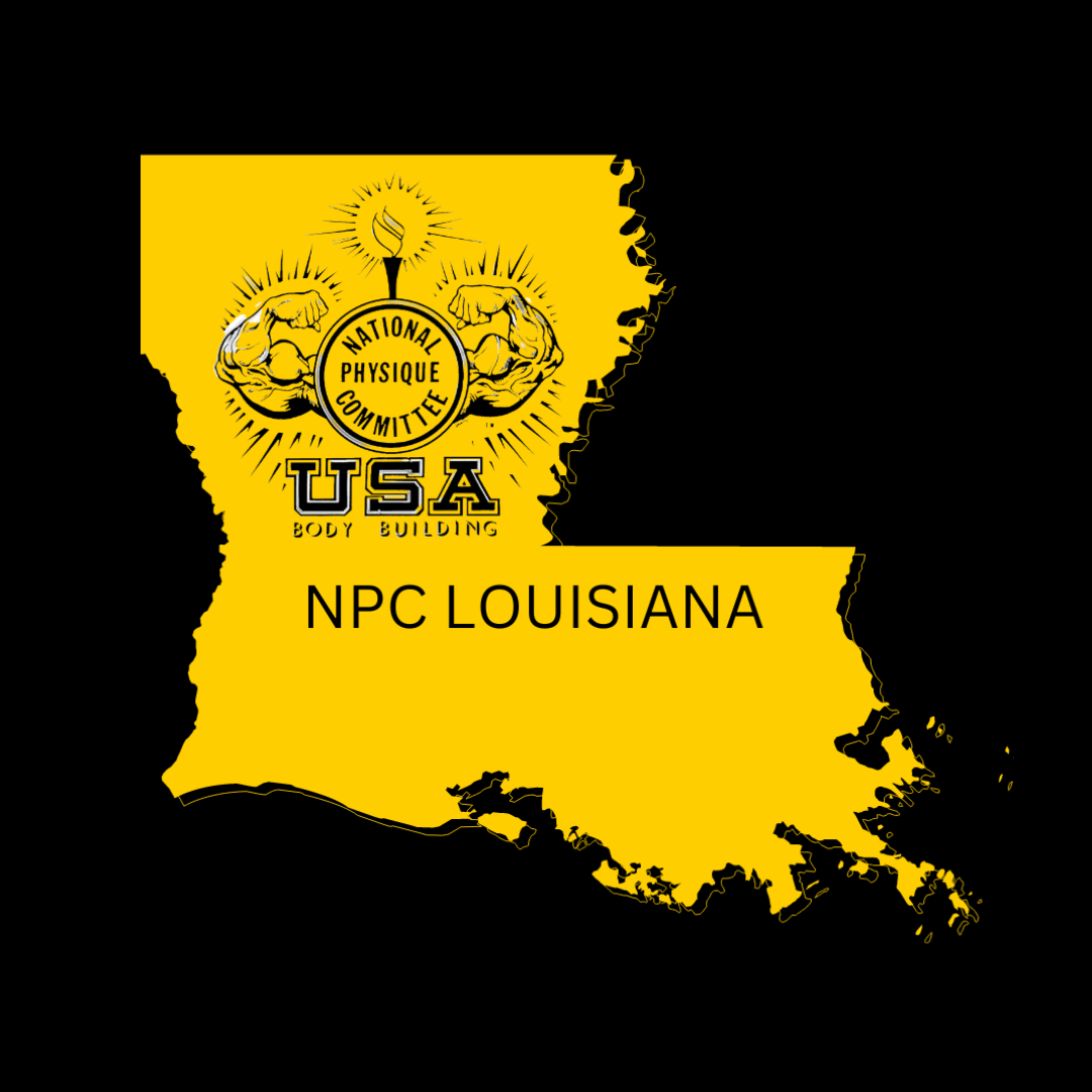 louisiana state