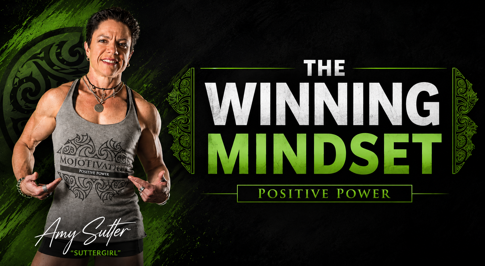 Consistency Creates Momentum