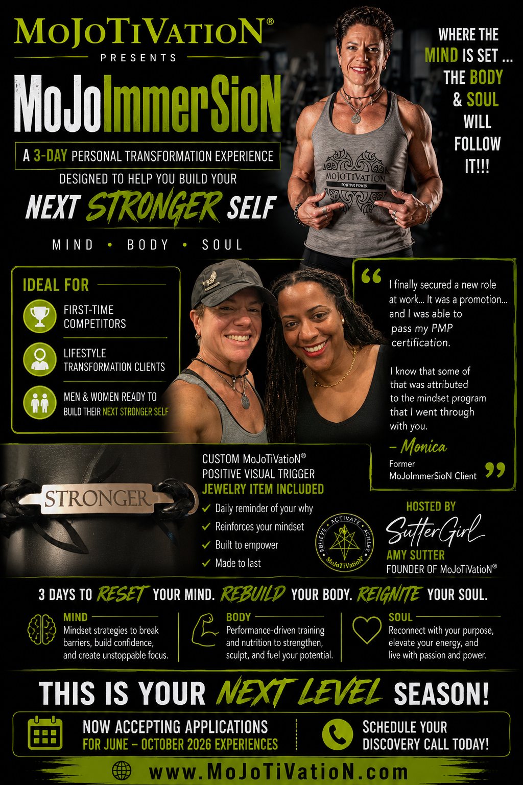 2026 July new mojo ad