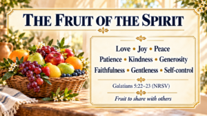 A H.O.M.E. Remedy for Everyday Kingdom Health
