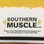 Southern Muscle Guide